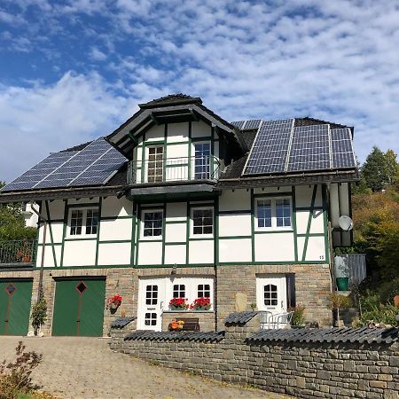 Wanderstube Landsonne Apartment Simmerath Bagian luar foto