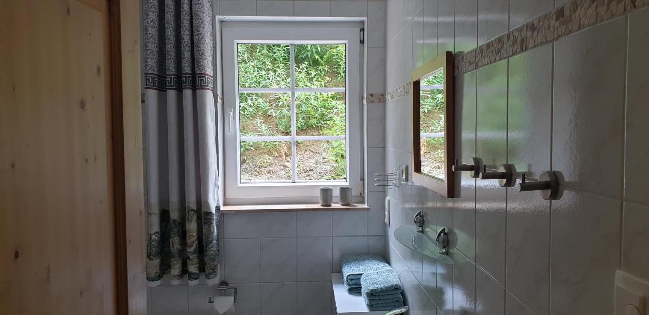 Wanderstube Landsonne Apartment Simmerath Bagian luar foto