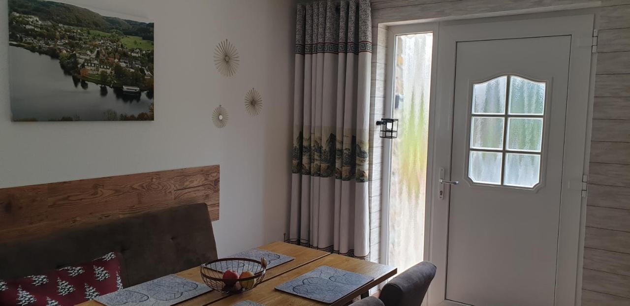 Wanderstube Landsonne Apartment Simmerath Bagian luar foto
